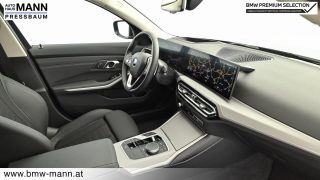 BMW 318d INNOVATIONS-PAKET