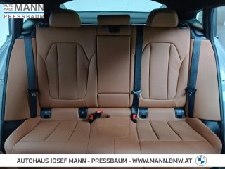 BMW X4 xDrive 30d M SPORTPAKET