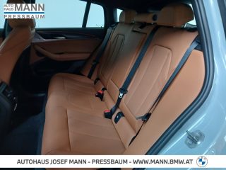 BMW X4 xDrive 30d M SPORTPAKET