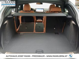 BMW X4 xDrive 30d M SPORTPAKET