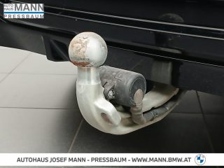 BMW X4 xDrive 30d M SPORTPAKET