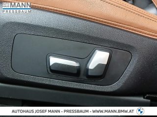 BMW X4 xDrive 30d M SPORTPAKET