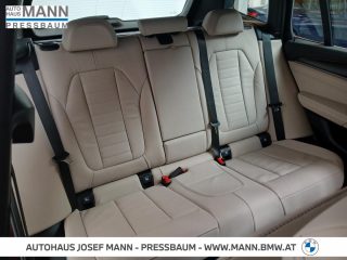 BMW X3 xDrive30d M SPORTPAKET