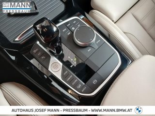 BMW X3 xDrive30d M SPORTPAKET