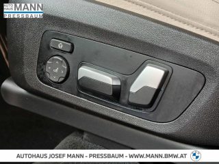 BMW X3 xDrive30d M SPORTPAKET