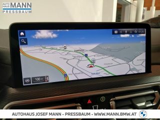 BMW X3 xDrive30d M SPORTPAKET