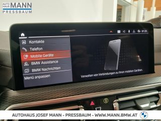 BMW X3 xDrive30d M SPORTPAKET