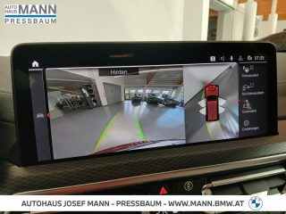 BMW X3 xDrive30d M SPORTPAKET