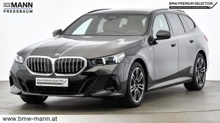 BMW 520d xDrive M SPORTPAKET