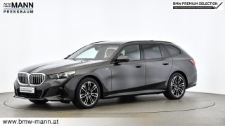 BMW 520d xDrive M SPORTPAKET