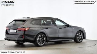 BMW 520d xDrive M SPORTPAKET