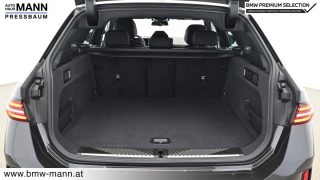 BMW 520d xDrive M SPORTPAKET