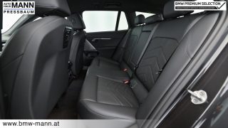 BMW 520d xDrive M SPORTPAKET