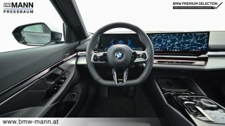 BMW 520d xDrive M SPORTPAKET