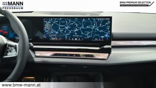 BMW 520d xDrive M SPORTPAKET