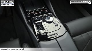 BMW 520d xDrive M SPORTPAKET