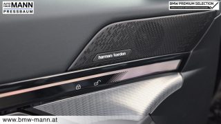 BMW 520d xDrive M SPORTPAKET