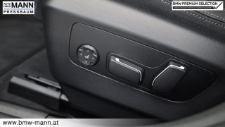 BMW 520d xDrive M SPORTPAKET