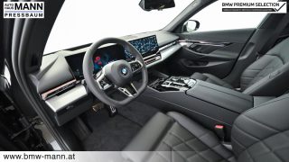 BMW 520d xDrive M SPORTPAKET
