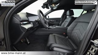 BMW 520d xDrive M SPORTPAKET
