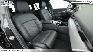 BMW 520d xDrive M SPORTPAKET