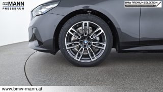 BMW 520d xDrive M SPORTPAKET