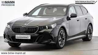 BMW 550e xDrive M SPORTPAKET PRO