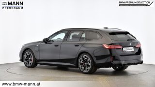 BMW 550e xDrive M SPORTPAKET PRO
