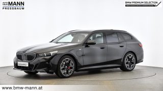 BMW 550e xDrive M SPORTPAKET PRO