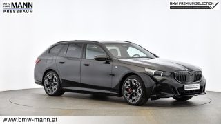 BMW 550e xDrive M SPORTPAKET PRO