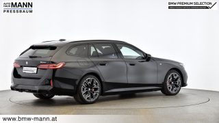 BMW 550e xDrive M SPORTPAKET PRO