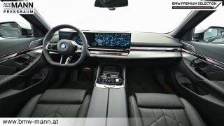 BMW 550e xDrive M SPORTPAKET PRO
