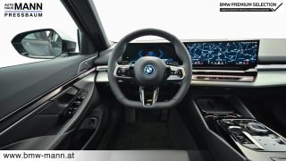 BMW 550e xDrive M SPORTPAKET PRO