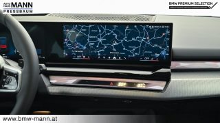 BMW 550e xDrive M SPORTPAKET PRO