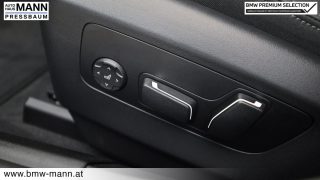 BMW 550e xDrive M SPORTPAKET PRO