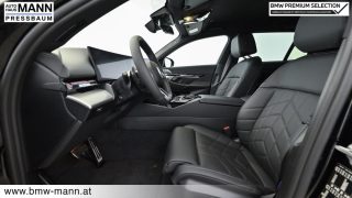 BMW 550e xDrive M SPORTPAKET PRO
