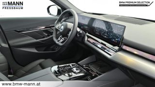 BMW 550e xDrive M SPORTPAKET PRO