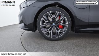 BMW 550e xDrive M SPORTPAKET PRO