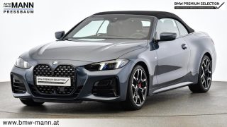 BMW 430d M SPORTPAKET PRO