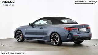 BMW 430d M SPORTPAKET PRO