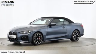 BMW 430d M SPORTPAKET PRO