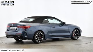 BMW 430d M SPORTPAKET PRO