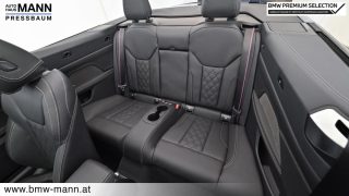 BMW 430d M SPORTPAKET PRO