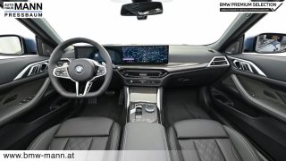 BMW 430d M SPORTPAKET PRO