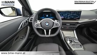 BMW 430d M SPORTPAKET PRO
