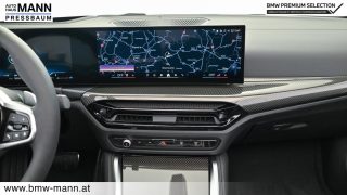 BMW 430d M SPORTPAKET PRO