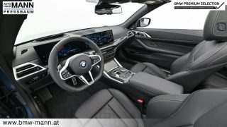 BMW 430d M SPORTPAKET PRO