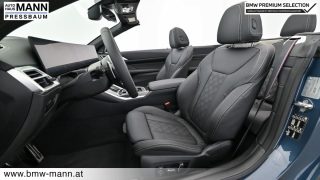 BMW 430d M SPORTPAKET PRO