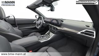 BMW 430d M SPORTPAKET PRO