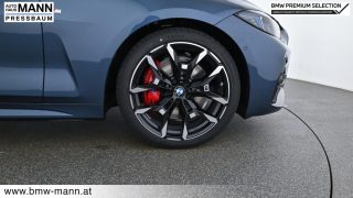 BMW 430d M SPORTPAKET PRO